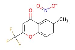 eMolecules​&nbsp;Medchem Express / Bragsin1 / 5mg / 489862979 / HY-111549 /  / 369631-68-5 / [null] / 273.167 / C11H6F3NO4