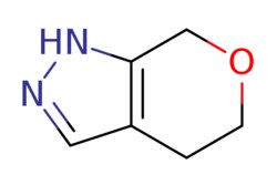 eMolecules​ AstaTech / 1457-TETRAHYDROPYRANO[34-C]PYRAZOLE / 0.25g / 487588581