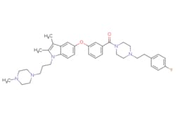 eMolecules​ 1861449-70-8 | Medchem Express | ATM-3507 | 5mg | 485251727