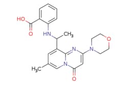 eMolecules​&nbsp;Medchem Express / (Rac)-AZD 6482 / 5mg / 485251554 / HY-75124 /  / 663620-70-0 / MFCD18206952 / 408.458 / C22H24N4O4