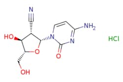 eMolecules​ 134665-72-8 | Medchem Express | CNDAC (hydrochloride) | 5mg