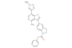 eMolecules​ 1337531-06-2 | Medchem Express | GSK2593074A | 5mg | 485251394