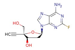 eMolecules​ 865363-93-5 | Medchem Express | Islatravir | 5mg | 485251248