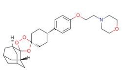 eMolecules​&nbsp;Medchem Express / Artefenomel / 5mg / 482204426 / HY-16762 /  / 1029939-86-3 / [null] / 469.622 / C28H39NO5