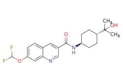 eMolecules​ Medchem Express / HPGDS inhibitor 2 / 5mg / 482204286 / HY-126134