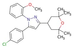 eMolecules​ 1567335-29-8 | Medchem Express | Cav 2.2 blocker 1 | 5mg |