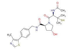 eMolecules​ 2098836-54-3 | Medchem Express | VH032 thiol | 5mg | 482204006