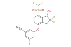 eMolecules​ 1672662-07-5 | Medchem Express | (Rac)-PT2399 | 5mg | 482203912