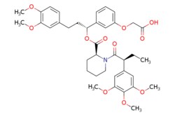eMolecules​&nbsp;Medchem Express / AP1867 / 5mg / 475641561 / HY-114434 /  / 195514-23-9 / [null] / 693.790 / C38H47NO11