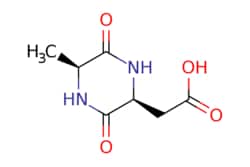 eMolecules​&nbsp;Medchem Express / Aspartyl-alanyl-diketopiperazine / 5mg / 475641464 / HY-107091 /  / 110954-19-3 / MFCD30002119 / 186.167 / C7H10N2O4
