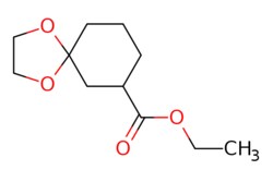 eMolecules​ AstaTech / 14-DIOXA-SPIRO[4.5]DECANE-7-CARBOXYLIC ACID ETHYL
