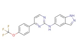 eMolecules​ 1357350-60-7 | Medchem Express | ALLO-2 | 5mg | 459606924 |