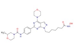 eMolecules​ Medchem Express / HDACs/mTOR Inhibitor 1 / 5mg / 459606890