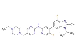 eMolecules​ 1800506-48-2 | Medchem Express | CDK4/6-IN-2 | 5mg | 459606876