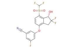eMolecules​ 1672662-14-4 | Medchem Express | PT2399 | 5mg | 459606815 |