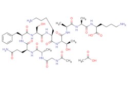 eMolecules​ Medchem Express / BIO-11006 (acetate) / 5mg / 459606800 / HY-106377A