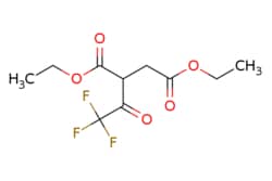 eMolecules​&nbsp;AstaTech / DIETHYL 2-(222-TRIFLUOROACETYL)SUCCINATE / 1g / 458236874 / S11596 / 95.000 / 94633-25-7 / MFCD07779768 / 270.204 / C10H13F3O5