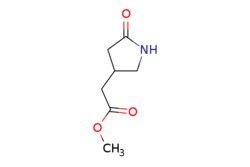 eMolecules​ AstaTech / METHYL 5-OXOPYRROLIDINE-3-ACETATE / 0.25g / 458235216