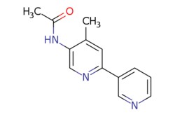 eMolecules​ AstaTech / N-(4-METHYL-[23-BIPYRIDIN]-5-YL)ACETAMIDE / 0.25g