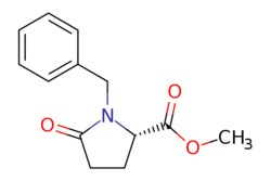 eMolecules​ AstaTech / (S)-METHYL 1-BENZYL-5-OXOPYRROLIDINE-2-CARBOXYLATE