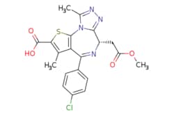 eMolecules​&nbsp;Medchem Express / PROTAC BET-binding moiety 2 / 5mg / 455326332 / HY-43723 /  / 916493-82-8 / [null] / 444.890 / C20H17ClN4O4S