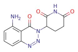 eMolecules​ Medchem Express / TD-106 / 5mg / 455326127 / HY-114406 / /