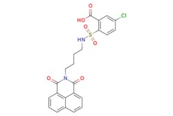 eMolecules​ 1622006-09-0 | Medchem Express | Radioprotectin-1 | 5mg | 455326125