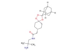 eMolecules​ 664338-39-0 | Medchem Express | Arterolane | 5mg | 455325950
