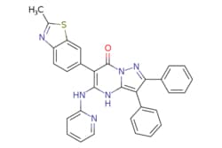 eMolecules​ 2201057-10-3 | Medchem Express | MAT2A inhibitor 1 | 5mg |