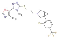 eMolecules​ 863680-45-9 | Medchem Express | GSK598809 | 5mg | 451965614