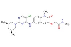 eMolecules​ 2166387-65-9 | Medchem Express | BI-3802 | 5mg | 451965221