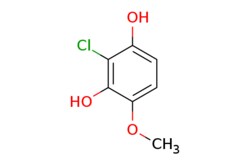 eMolecules​ AstaTech / 2-CHLORO-4-METHOXYBENZENE-13-DIOL / 0.25g / 451919949