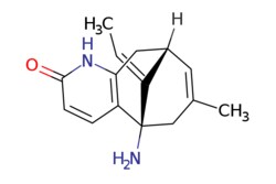 eMolecules​ AstaTech / HUPERZINE A / 0.25g / 449795782 / A11941 / 98.000