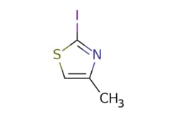 eMolecules​ AstaTech / 2-IODO-4-METHYLTHIAZOLE / 0.25g / 449790997 / W17362