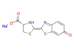eMolecules​ AstaTech / D-LUCIFERIN SODIUM SALT / 0.25g / 449788895 / TD8083