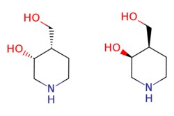 eMolecules​ AstaTech / CIS-3-HYDROXY-4-PIPERIDINEMETHANOL / 0.25g / 449776809