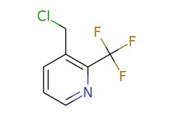 eMolecules​ AstaTech / 3-(CHLOROMETHYL)-2-(TRIFLUOROMETHYL)PYRIDINE / 0.25g