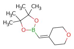eMolecules​ AstaTech / ((DIHYDRO-2H-PYRAN-4(3H)-YLIDENE)METHYL)BORONIC