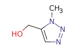 eMolecules​ AstaTech / (1-METHYL-1H-123-TRIAZOL-5-YL)METHANOL / 0.25g /