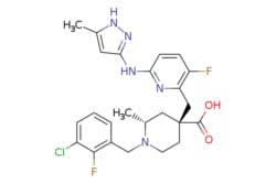 eMolecules​ 1919888-06-4 | Medchem Express | LY3295668 | 5mg | 448039083