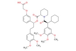 eMolecules​&nbsp;Medchem Express / SAFit1 / 5mg / 446276218 / HY-102079 /  / 1643125-32-9 / [null] / 747.882 / C42H53NO11