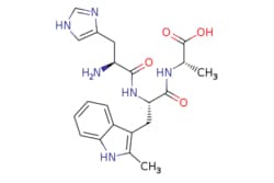 eMolecules​ Medchem Express | His-[D-2-ME-Trp]-Ala | 5mg | 446276018 |