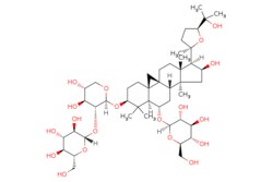 eMolecules​&nbsp;Medchem Express / Astragaloside VI / 5mg / 446275781 / HY-N6577 /  / 84687-45-6 / [null] / 947.122 / C47H78O19
