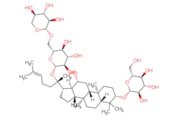 eMolecules​ 80321-63-7 | Medchem Express | Gynostemma Extract | 5mg | 446274749