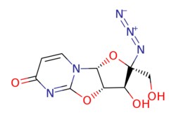 eMolecules​ Medchem Express / Nucleoside-Analog-1 / 5mg / 446271548 / HY-77651