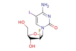 eMolecules​ 69123-90-6 | Medchem Express | Fiacitabine | 5mg | 446271060