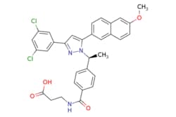 eMolecules​ 870823-12-4 | Medchem Express | MK 0893 | 5mg | 446270968 |