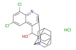 eMolecules​ 53868-26-1 | Medchem Express | (Rac)-NSC305787 (hydrochloride)