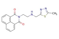 eMolecules​ 1579991-61-9 | Medchem Express | Chitinase-IN-1 | 5mg | 446269099