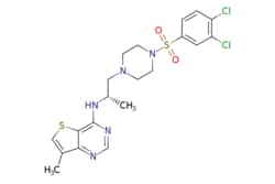 eMolecules​ 1017606-66-4 | Medchem Express | LPA2 antagonist 1 | 5mg |